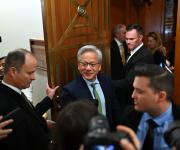 Nvidia regresa a China, pero debe ser cuidadosa por sospechas de EE.UU. sobre el uso de chips