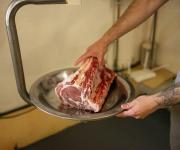 EE.UU. impulsa las importaciones de carne argentina para mejorar la asequibilidad