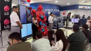 LG presenta innovación, calidad y diseño que puedes pagar en cuotas