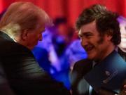 El decreto que Trump firmó para aumentar la importación de carne argentina hasta las 100.000 toneladas