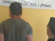 Misiones: detuvieron a un hombre acusado de abusar de un adolescente de 13 años