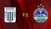 Alianza Lima vs. Comerciantes Unidos en vivo: ¿a qué hora juegan y cómo ver fecha 2 del Torneo Apertura 2026?