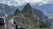 Machu Picchu: visitantes extranjeros y nacionales deberán pagar desde mayo próximo un monto adicional para entrar a la ciudadela