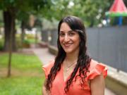 Mundos íntimos. Mis abuelos, pobres, sólo tuvieron ilusiones. Yo, médica y escritora, soy fruto de su tenacidad y esfuerzo.