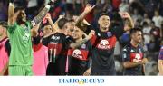 River invicto recibe a Tigre en el reencuentro con Pity Martínez