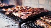 El asado argentino, sin medalla: la parrillada quedó afuera del podio mundial