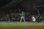 SDC: México Verde destrona a Dominicana y avanza a la final