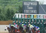 ¡Otra jornada menos! Charles Town y Laurel Park cancelan carreras del sábado y domingo