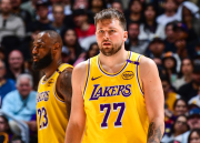 ¡Doncic en el trono! Los Lakers renunciarían a LeBron al final de la temporada