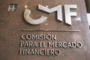 CMF sanciona a compañía de seguros por operar con corredores de seguros no inscritos.