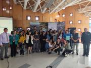 Actualización del Plan Municipal de Cultura de Aysén busca potenciar identidad local y expresiones artísticas