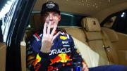 La impresionante cifra que gana Max Verstappen: es el sueldo más alto de la Fórmula 1