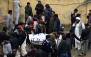 Atentando en mezquita de Islamabad deja 31 personas muertas y 169 heridos
