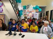 Consejos comunales se preparan para la próxima Consulta Popular Nacional