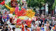 ¿Sin planes para este Carnaval? Gobierno lanza agenda virtual con eventos en 23 provincias del país