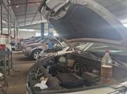 La ANH defiende la calidad de los carburantes en Tarija