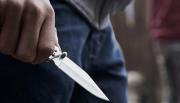 Dos años de cárcel por herir con un cuchillo a un hombre