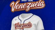Venezuela apuesta por el blanco y azul como colores principales en su uniforme para el CMB