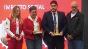 Coca-Cola Bolivia lanza campaña que impulsa el ahorro mediante el uso de envases retornables