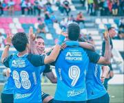 Soria no toca el fondo y devuelve la titularidad a Villarroel