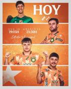 Confederación Litoral /Liga Agraria va por el boleto a semifinales