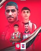 Confederación Litoral Norte /Salto recibe a Artigas y Rivera a Tacuarembó