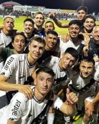 Ferro Carril /El campeón salteño apunto a los dos torneos en el 2026