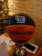 Básquetbol /El tercer partido se jugará nuevamente y la Serie está 1 – 1