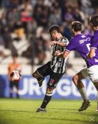 Torneo Apertura /Liverpool arrancó ganando y empataron Wanderers – Defensor