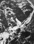 Recuerdos fotográficos: Años 50. El proyecto del funicular a San Javier