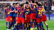 En vivo: Barcelona quiere festejar ante Mallorca para consolidarse como líder