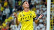 El duro comunicado de la Liga de Arabia Saudita contra Cristiano Ronaldo por negarse a jugar para Al Nassr