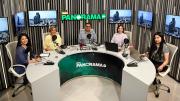 “Algo en Común” inició su 21ª temporada por Radio Panorama