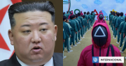 Denuncian que Corea del Norte ejecutó a escolares por ver El Juego del Calamar