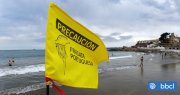 Levantan última alerta vigente por Fragata Portuguesa en región de Valparaíso: playas ya están aptas