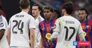 Muere la Superliga Europea: Barcelona abandona polémico proyecto y deja solo al Real Madrid