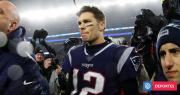 Me da asco: Patriots repudian a Tom Brady por ’envidioso’ mensaje antes del Super Bowl LX