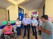 La salud al límite en Guayaramerín: un testimonio que expone años de abandono