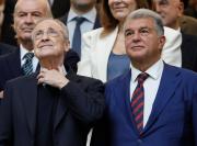 El Barcelona anuncia su desvinculación de la Superliga y deja solo al Real Madrid