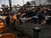 Autoridades de Gaza reportan más de 72.000 fallecidos desde el inicio de la ofensiva israelí