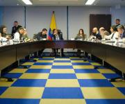 Petro pide levantar suspensión de emergencia económica para atender crisis climática