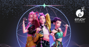 Show familiar en Coquimbo: Guerreras K-Pop traen con musical lleno de color ¿Dónde, cuándo y cómo comprar entradas?