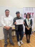 CFT Magallanes realizó taller sobre manejo de estrés