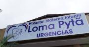 Confirman causa de muerte de mujer tras cesárea en hospital de Loma Pytã