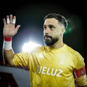 Para Galíndez, la tabla de posiciones no importa