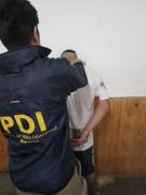 Asesinaron a un joven en Tunuyán y detuvieron al presunto autor