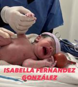 ¡En fotos! Nace la hija de Vicente Fernández Jr y Mariana González: así celebraron la llegada de su bebé