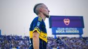 Después del pase de Ascacíbar, Boca busca robarle otra figura a Estudiantes