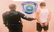 Cayó en Puerto Cabello peligroso delincuente con 18 registros policiales y 3 órdenes de captura