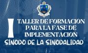 Diócesis convoca al I Taller Implementación del Sínodo de la Sinodalidad en Carabobo